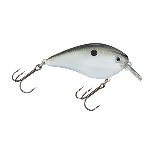 Strike King KVD Rattling Square Bill Crankbaits | Bass Pro Shops